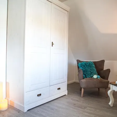بيت للعطل Haubenlerche 32 Fuhlendorf (Mecklenburg-Vorpommern)