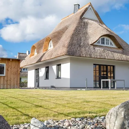 Haubenlerche 32 Tatil Evi