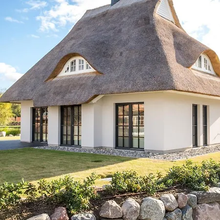 بيت للعطل Haubenlerche 32 Fuhlendorf (Mecklenburg-Vorpommern)