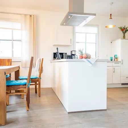 Feriehus Haubenlerche 32