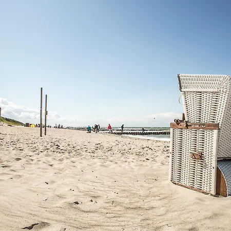 Feriehus Haubenlerche 32 *